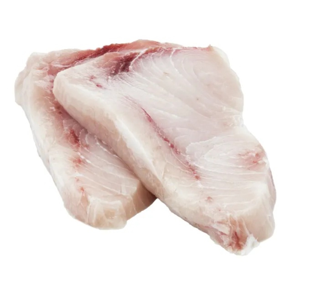 FILETTO DI PESCE SPADA